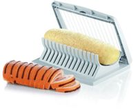 Tescoma Handige Universele Snijmachine voor Diverse Ingrediënten