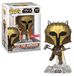 Funko Pop-figuur: The Mandalorian, The Armorer met jetpack