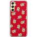 ERT GROUP mobiel telefoonhoesje voor Samsung A34 5G origineel en officieel erkend Disney patroon Winnie the Pooh & Friends 023 aangepast aan de vorm van de mobiele telefoon, hoesje is gemaakt van TPU