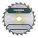 Metabo Zaagblad "Power Cut Wood - Classic" 235x2,8/2,0x30, Z24 WZ 18° - 1 Stuk