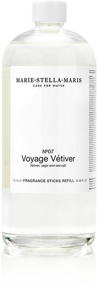 Marie-Stella-Maris Objets d'Amsterdam Bougie parfumée - 300 gr