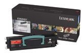 Lexmark E352H21E - Tonercartridge - Zwart - 9000 pagina's - Compatibel met Lexmark E350d, E352dn