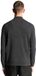 Lyle & Scott Kn2102vc Trui Met Volledige Rits Grijs L Man