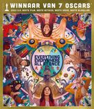 Remain in Light Everything Everywhere All At Once (Blu-ray)