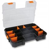 BETA 2080/DL Grote Gereedschap Organizer Koffer met 15 Vakken