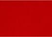 Creativ Company CC Hobbyvilt A4 Rood 10 stuks