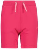 CMP Meisjes shorts 14 jaar magenta polyester