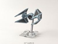 Revell Star Wars TIE Interceptor Modelbouw Kit - 1:72