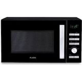 FLAMA Microondas 1895FL 25L 900W Grill Megro