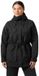 Helly Hansen Escape Ins Parka Zwart S Vrouw