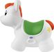 Chicco - Opblaasbaar paardrijden, multi, 2-5 jaar