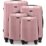 Wings Kestrel Valise (x4)