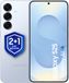 Samsung Galaxy S25 5G - 256GB - Icy Blue + 1 jaar extra garantie
