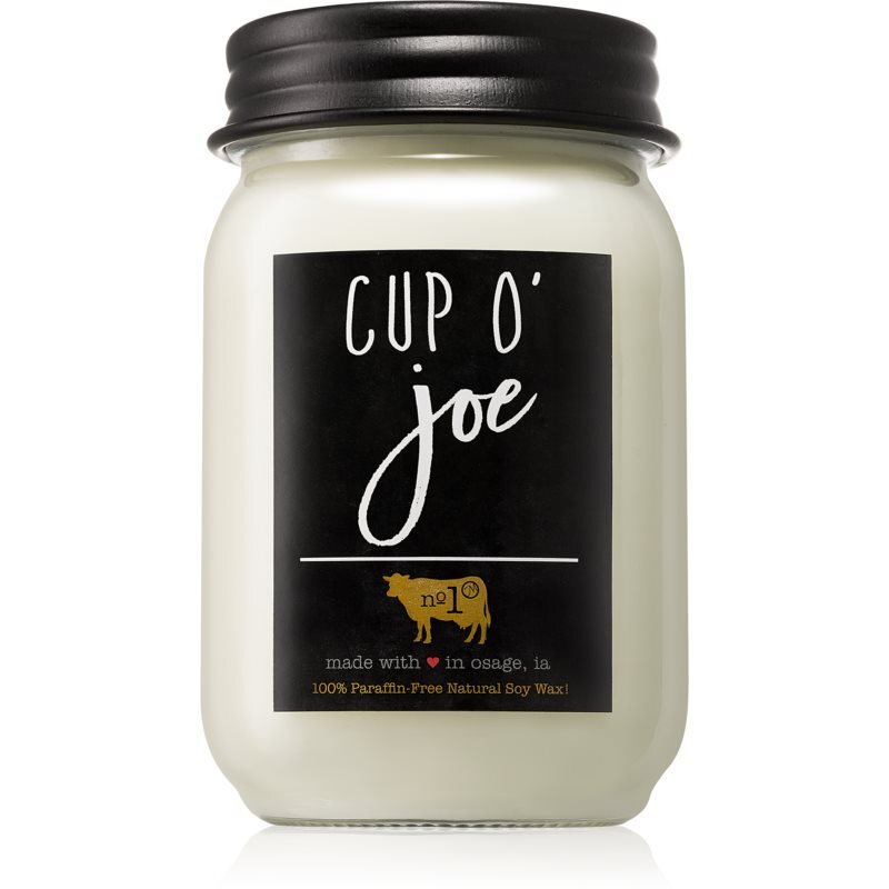 Milkhouse Candle Co. Farmhouse