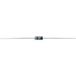 TRU COMPONENTS Schottky diode gelijkrichter TC-SB190 DO-15 90 V Enkelvoudig
