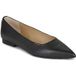 Lauren Ralph Lauren Ballerine 'LONDYN' noir
