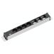 BACHMANN UNIVERSAL 4xUTE 3xCM voeding 3,0m CEE7/7