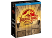 Jurassic Park Collection Trilogie Blu-ray