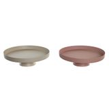 Fijalo DKD Home Decor Tafelmidden, standaard