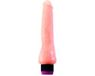 NMC TOYS | Vibrant réaliste de pénis brûlant 19,5 cm