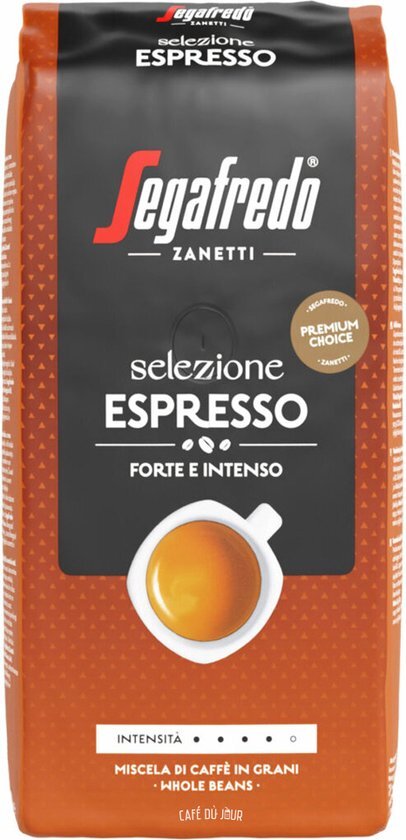 Segafredo Selezione Espresso