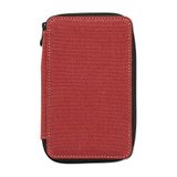 Speedball Art Products 256480 Canvas Case Potlood Opslag Capacity, 48, Roze