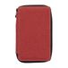 Speedball Art Products 256480 Canvas Case Potlood Opslag Capacity, 48, Roze