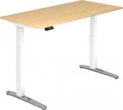 hjh OFFICE PRO Xbhm 16 WC Esdoorn - Esdoorn