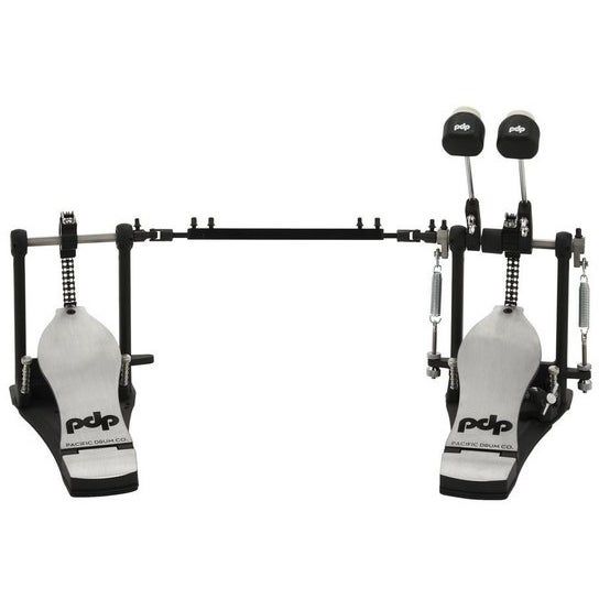 PDP Drums 800 Series Double Bass Drum Pedal