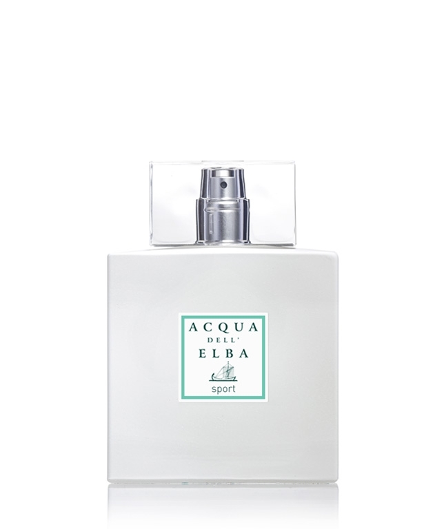 Acqua dell Elba Sport eau de toilette / 50 ml / unisex