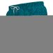 NIKE Maillot de bain 5" Volley Short Green Abyss uniseks-volwassene
