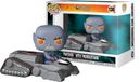 Funko Pop! Rides: TC - Panthro with Thundertank - Thundercats