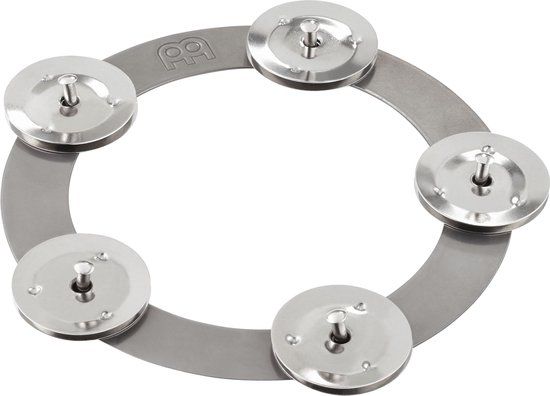 Meinl CRING Ching Ring - Multi inzetbaar effect
