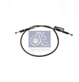 RENAULT TRUCKS PREMIUM Raccord pour installation de gaz