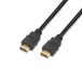 Aisens A120-0122 - HDMI kabel - 3 m - Zwart