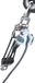 Blokart Ultra downhaul 2 XDH0114 Zwart