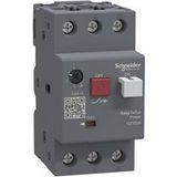 Schneider Electric GZ1E05 GZ1E05 Motorbeveiligingsschakelaar 1 stuk(s)