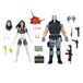 Marvel Legends Series Madame Masque en Crossbones, actiefiguren