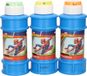 Spider-Man 3x Spiderman bellenblaas flesjes met spelletje 175 ml voor kinderen