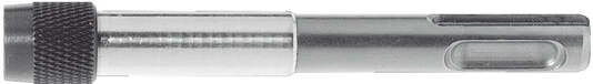 Magnetische Bithouder 100mm (¼″) SDS-Plus® mechanisch vergrendelbaar - 26255