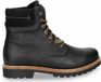 Panama Jack Panama 03 Igloo C26 Zwart - Maat 41