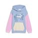 PUMA Sweatshirt lichtblauw / gemengde kleuren