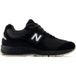 New Balance 2002r Black Unisex Size 38