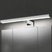 BARCELONA LED Badkamerspiegel Lamp LED 10W 50cm
