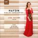 Violin Cobra Records Haydn: Violin Concertos (CD)