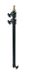 Manfrotto 099B Statief Zwart Aluminium 235 cm