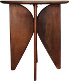 HD Collection Tafel Mangohout 45x45x50cm
