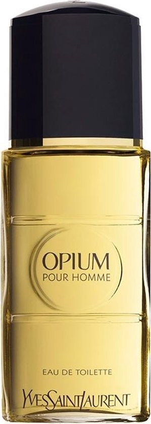 Yves Saint Laurent Opium eau de toilette / 100 ml / heren