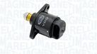 MAGNETI MARELLI Leerlaufregelventil, Luftversorgung 230016079167