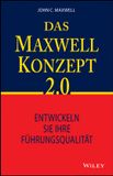 Das Wiley-VCH GmbH Das Maxwell-Konzept 2.0